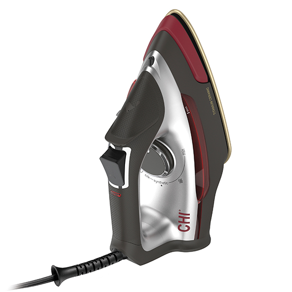 CHI SteamShot 2-in-1 Iron and Steamer (13108)